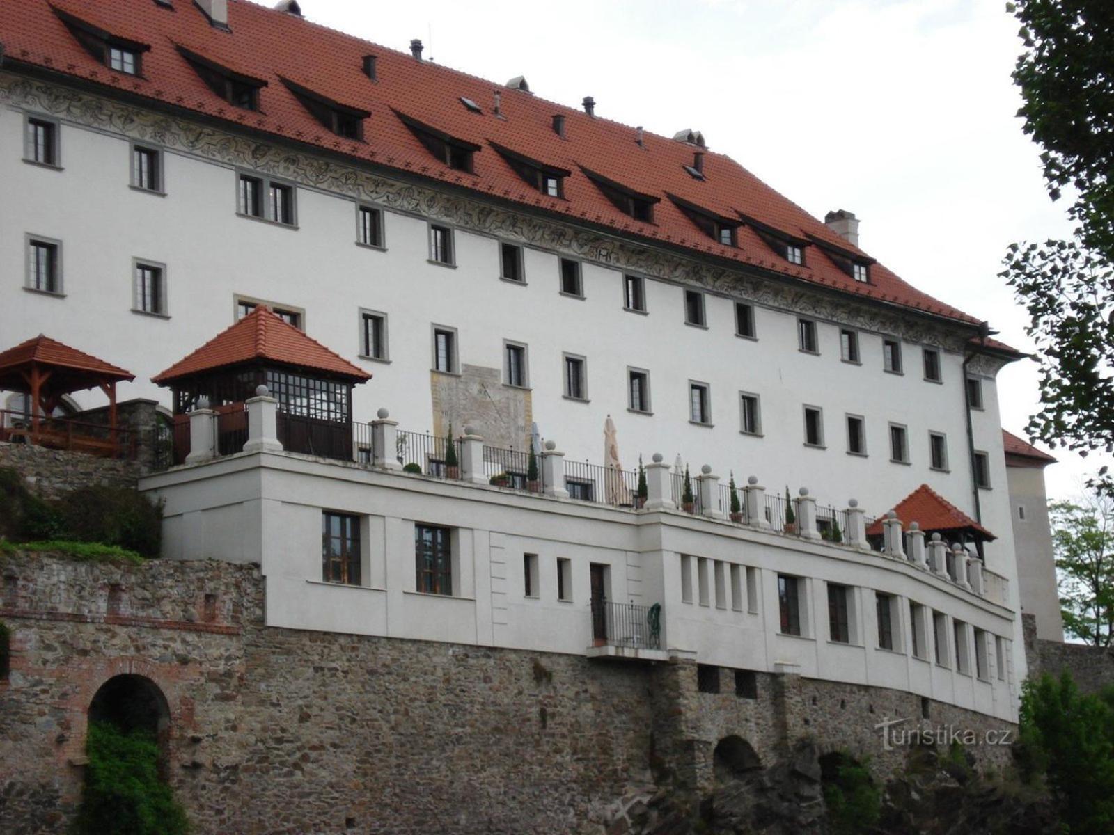 Kopretina Apartamento Cerne Udoli Exterior foto
