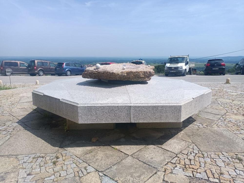 Kopretina Apartamento Cerne Udoli Exterior foto